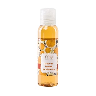 huile essentielle huile de beauté maison