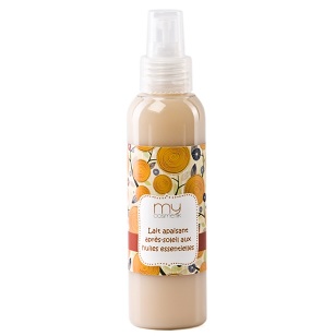 recette cosmétique maison recette cosmétique