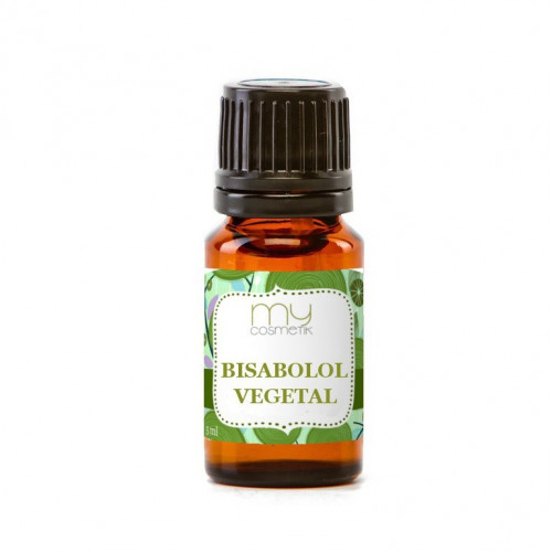 Bisabolol végétal Bisabolol végétal