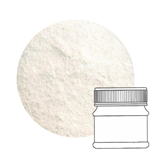 Oxyde blanc - pigment naturel Oxyde blanc - pigment naturel