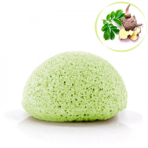 Éponge Konjac Éponge Konjac