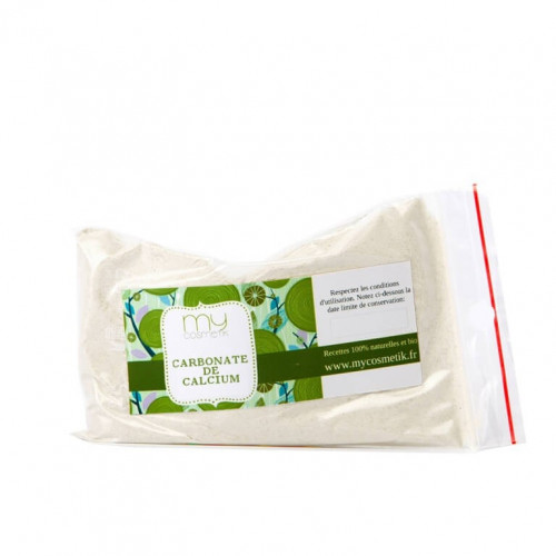 Carbonate de calcium Carbonate de calcium