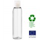 Flacon vide 125 ml avec capsule service Flacon vide 125 ml avec capsule service