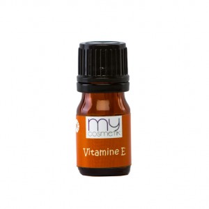 Vitamine E Vitamine E