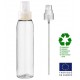 Flacon 125ml + pompe Flacon 125ml + pompe