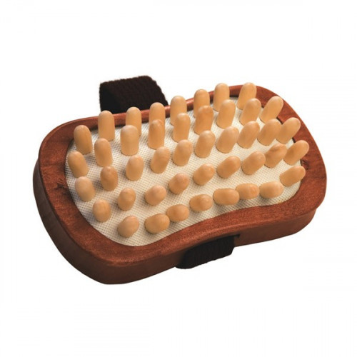 Brosse de massage anti-cellulite - premium Brosse de massage anti-cellulite - premium