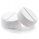 Roll-on vide : Lot de 2 flacons - 5 ml Roll-on vide : Lot de 2 flacons - 5 ml