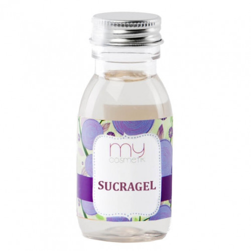 Sucragel naturel Sucragel naturel