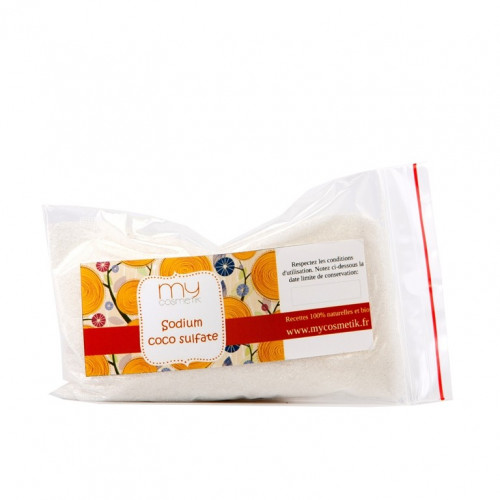 Sodium Coco sulfate Sodium Coco sulfate