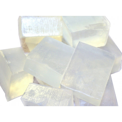 «Melt & Pour» naturel aux huiles BIO «Melt & Pour» naturel aux huiles BIO