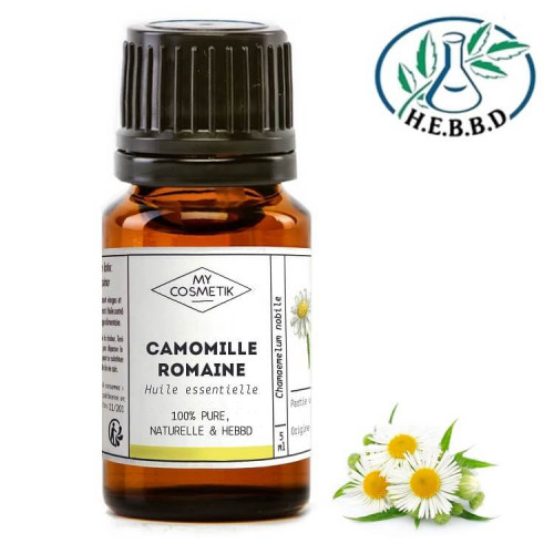 Huile Essentielle De Camomille Romaine Proprietes Et Utilisation Huile Essentielle De Camomille Romaine Proprietes Et Utilisation