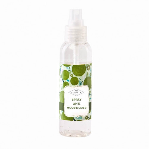 Spray anti-moustiques Spray anti-moustiques