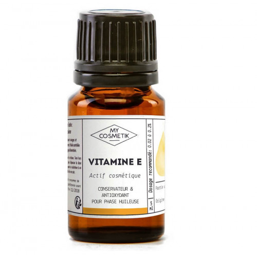 Vitamine E Vitamine E