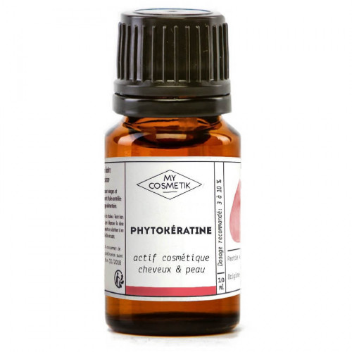 Phytokératine Phytokératine