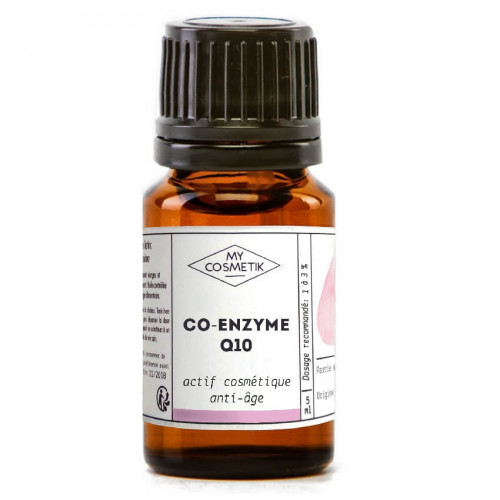 Coenzyme Q10 Coenzyme Q10
