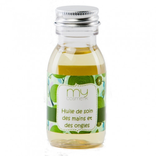 Huiles de soins des mains et des ongles Huiles de soins des mains et des ongles
