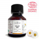 Macérat huileux de Bellis BIO (pâquerettes) Macérat huileux de Bellis BIO (pâquerettes)