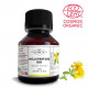 Macérât huileux de Millepertuis BIO Macérât huileux de Millepertuis BIO
