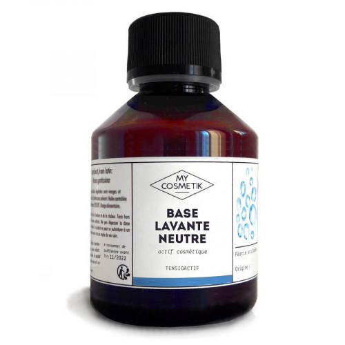 Base lavante neutre Base lavante neutre