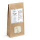 «Melt & Pour» blanc d'origine naturelle «Melt & Pour» blanc d'origine naturelle