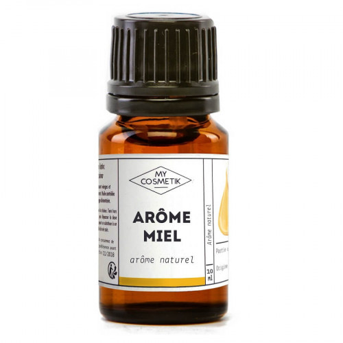 Extrait aromatique de Miel Extrait aromatique de Miel