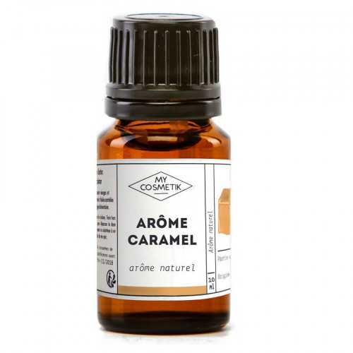 Extrait aromatique de Caramel Extrait aromatique de Caramel