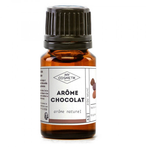 Extrait aromatique de Cacao Extrait aromatique de Cacao