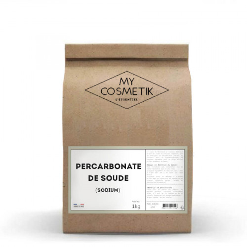 Percarbonate de soude