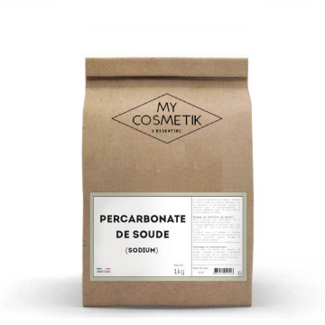 Percarbonate de soude
