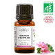 Huile essentielle de Geranium d'Egypte BIO (AB)