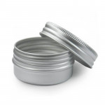 Pot vide alu 15 ml