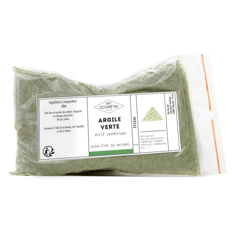 Argile Verte