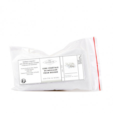 Cire de moulage végétale pour bougie Cire de moulage végétale pour bougie