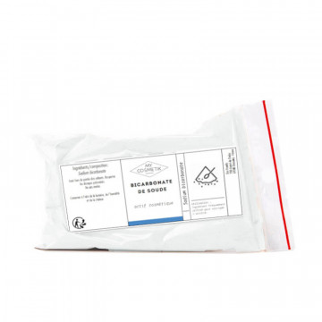 Bicarbonate de soude