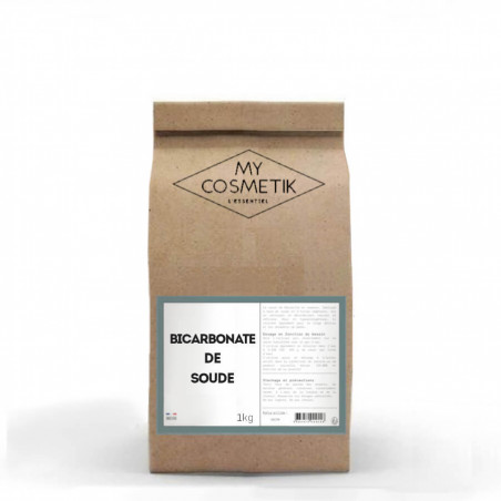 Bicarbonate de soude Bicarbonate de soude