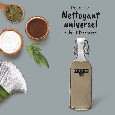 Nettoyant universel pour sols 500 ml