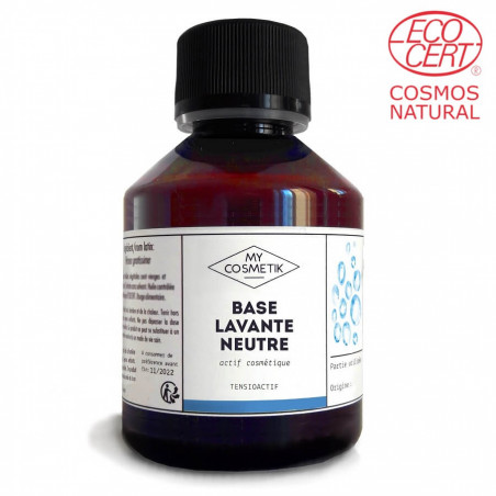 Base lavante neutre Base lavante neutre