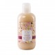 Cheveux abimés : Shampooing nourrissant huile essentielle Bois de Rose & Jojoba