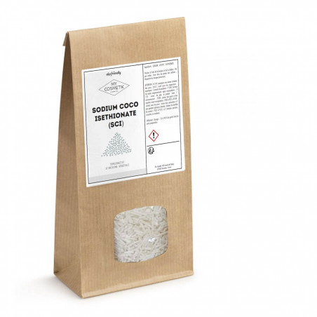 SCI (Sodium Cocoyl Isethionate) SCI (Sodium Cocoyl Isethionate)