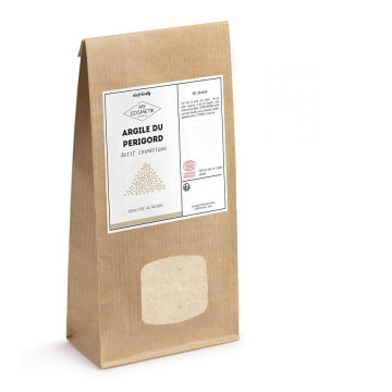 Argile surfine du Périgord