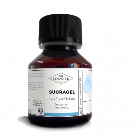 Sucragel naturel Sucragel naturel