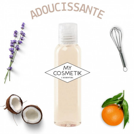 Recette d'huile de beauté après soleil Lavande & Petit Grain