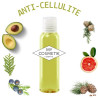 Recette d'huile de soin anti-cellulite