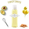 Huile de massage tonifiante Ylang Ylang