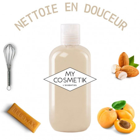 Recette de liniment oléo-calcaire