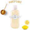 Gel douche décontractant Citron & Miel