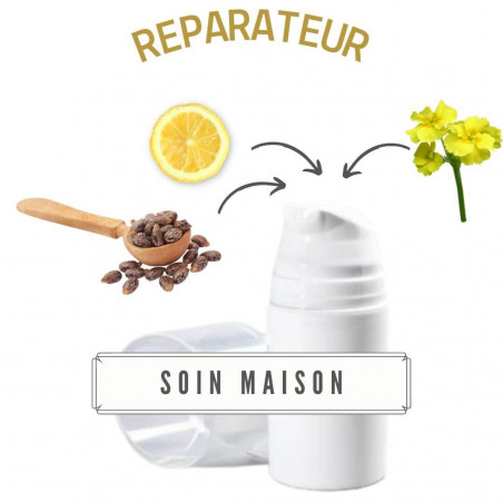 Recette de soin maison fortifiant et réparateur pour les ongles et les cuticules