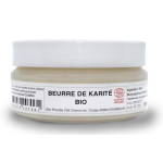 Beurre de Karité BIO