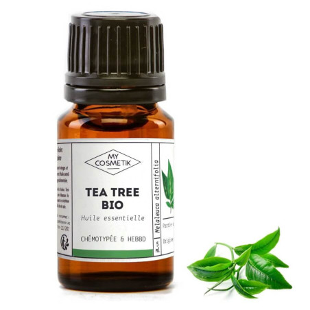 Comment utiliser l'huile essentielle de tea tree ? - Magazine Avantages