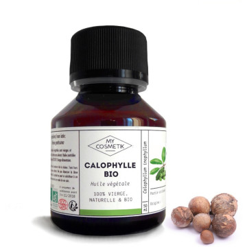 Huile de calophylle BIO